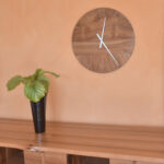 Grande horloge murale #1-25 – Image 2